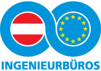 Logo Österreichische Ingenieurbüros